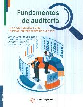 Fundamentos de auditora