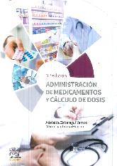 Administracin de Medicamentos y Clculo de Dosis