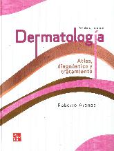 Dermatologa. Atlas, diagnstico y tratamiento