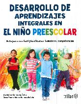 Desarrollo de Aprendizaje Integrales en el Nio Preescolar