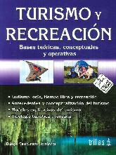 Turismo y Recreacin