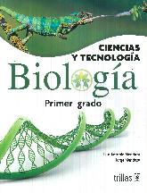 Ciencias y Tecnologa. Biologa. Primer Grado