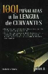 1001 Puñaladas a la Lengua de Cervantes