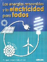 Las Energias Renovables y la Electricidad para Todos