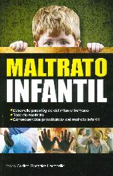 Maltrato Infantil