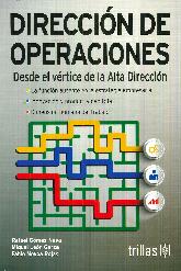 Direccin de Operaciones