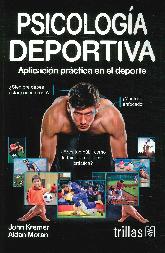 Psicologa Deportiva