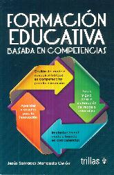 Formacion Educativa Basada en Competencias