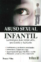 Abuso Sexual Infantil