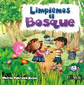 Limpiemos el bosque