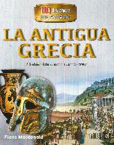 La antigua Grecia