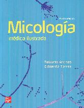 Micologa mdica ilustrada