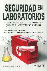 Seguridad en Laboratorios