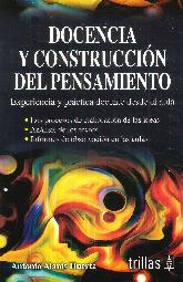 Docencia y construccin del pensamiento