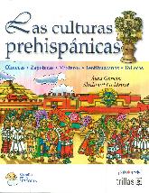 Las Culturas Prehispanicas