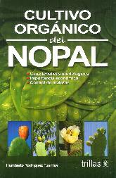 Cultivo orgnico del Nopal