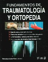Fundamentos de Traumatologia y Ortopedia