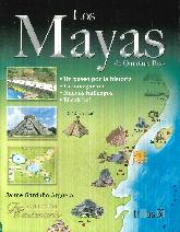 Los Mayas de Quintana Roo