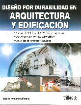 Diseo por Durabilidad en Arquitectura t Edificacin