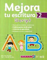 Mejora tu Escritura 2 Script