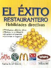 El xito Restaurantero