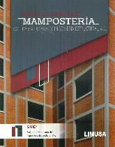 Edificacion de Mamposteria