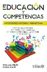 Educacin y Competencias