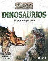 Dinosaurios. Gua por el mundo prehistrico. 300 Datos Fantsticos