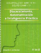 Discernimiento, Automatizacin en Inteligencia Prctica