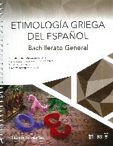 Etimologa Griega del Espaol