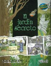 El Jardin Secreto