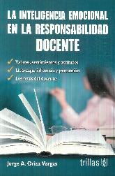 La Inteligencia Emocional en la Responsabilidad Docente