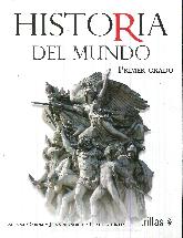 Historia del Mundo