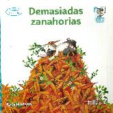 Demasiadas Zanahorias