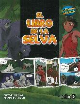 El Libro de la Selva