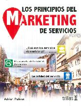 Los Principios del Marketing de Servicios