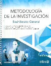 Metodologa de la Investigacin.Bachillerato General