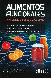 Alimentos Funcionales