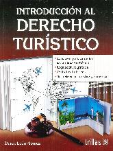 Introduccin al Derecho Turstico