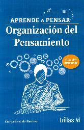 Organizacin del Pensamiento