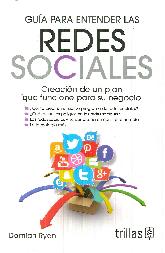 Gua para Entender las Redes Sociales