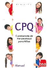 CPQ Cuestionario de Personalidad para Nios Manual