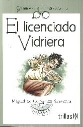 El Licenciado Vidrieria