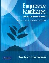Empresas Familiares