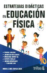 Estrategias Didcticas en Educacin Fsica