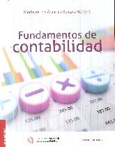 Fundamentos de contabilidad