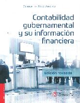 Contabilidad gubernamental y su informacin financiera