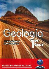 Geologia 1er curso ( Paraguay) Ciencias Bsicas plan especifico