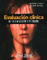 Evaluacin Clnica de la Simulacin y el Engao