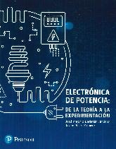 Electrnica de Potencia : de la teora a la experimentacin